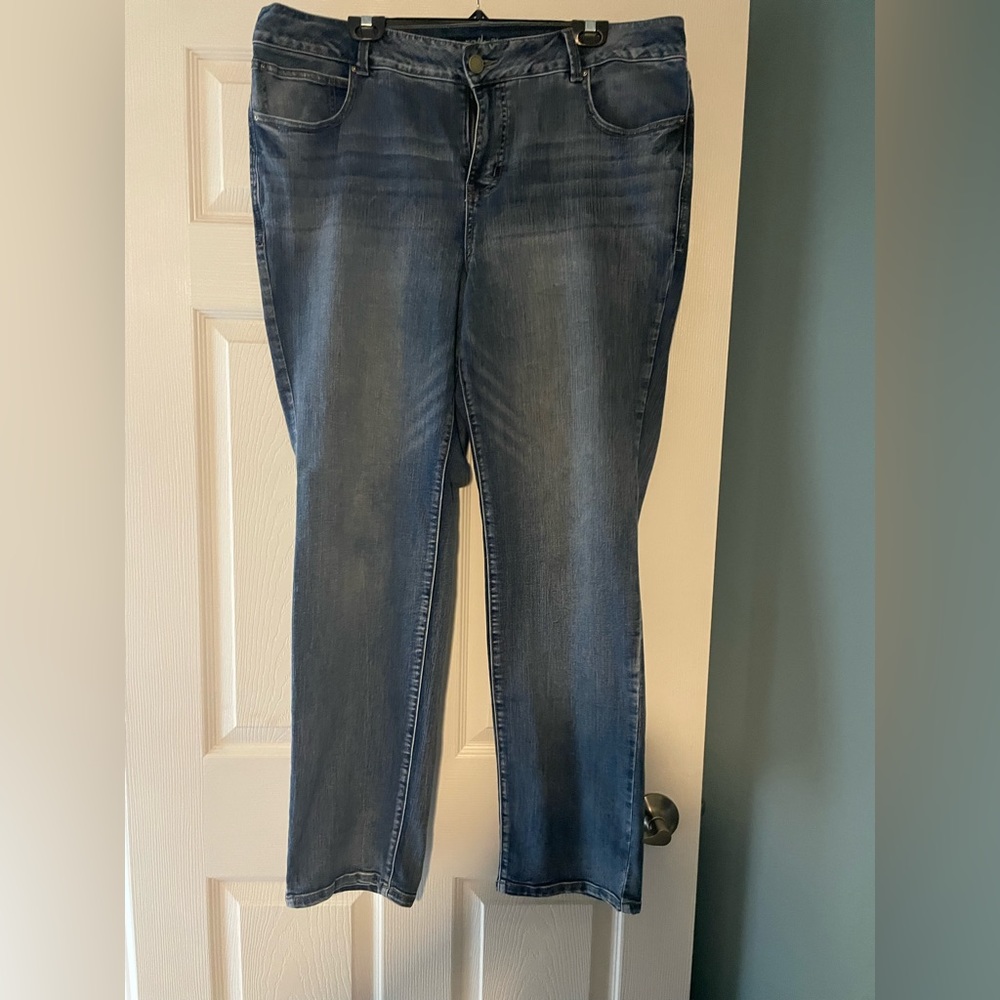 Maurices Everflex